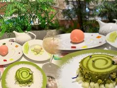 -théATRE 茶聚场(王府中環店)