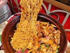-凤兴鸡煲(宝安海雅店)