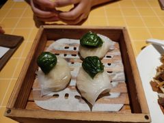 -蔡澜点心·粤菜(海印都荟城店)