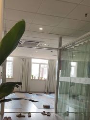 -爱尔乐美孕产瑜伽·普拉提