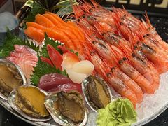 -上井精致料理(铜锣湾广场店)
