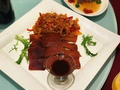 -上海外滩茂悦大酒店
