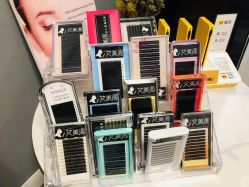 -妙睫屋日式美甲美睫