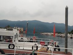 -仙岛湖旅游风景区