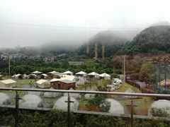 -重庆南山海昌汤都