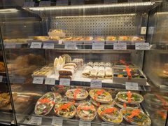 -西点坊(浦东香格里拉店)