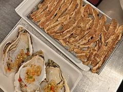 -水禾轩·海鲜蒸汽主题餐厅(新香洲旗舰店)