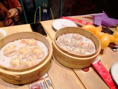 -弄堂小笼包(天津南开大悦城店)