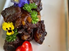 糖醋里脊-柳莺湖上·湖景餐厅·江南菜(西湖店)