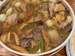 -老雒阳面馆·水席·洛阳菜(王城路店)