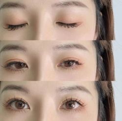 点击看大图 -Meet Nail 美睫·美甲