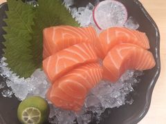 -友壹町寿司(新DNA购物中心店)