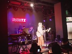 -TZ House音乐现场(茅台店)