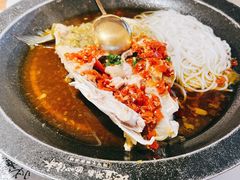 -望湘园·洞庭渔宴(永旺店)