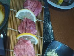 -炎蔵牛舌烤肉