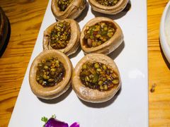 小堡杂粮包-苹果树下艺术餐厅(通州店)