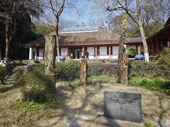 -采石矶景区