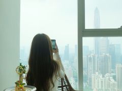 -Jungle Nat 高空餐厅