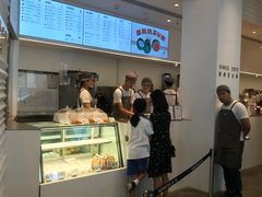 -喜茶(深圳福田星河COCO Park店)