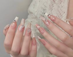 -LILY NAILS美甲美睫