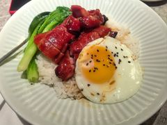 -留半山·香港食堂(啦啦宝都店)