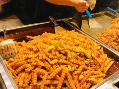 -丁家坡洋芋·观音桥好吃街A区(全国总店)