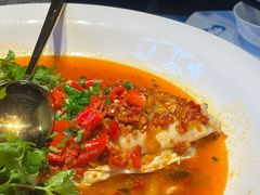 -坛宗剁椒鱼头(河西王府井店)