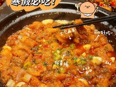 -六月雪干锅(绵阳凯德广场店)