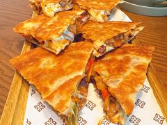 墨西哥牛肉奶酪饼-G+KITCHEN(龙湖狮山天街店)