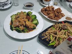 -黑石礁酒楼·海鲜(黑石礁店)