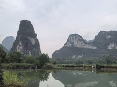 -明仕田园
