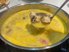 -八珍玉食鸡煲·打边炉(印象城店)