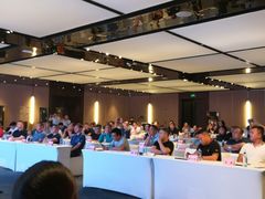 -成都凯宾斯基饭店