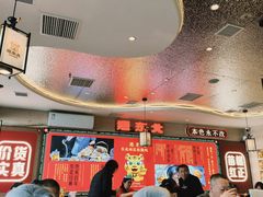 -遇东北林区铁锅炖(南开店)