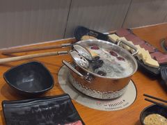 -呷哺呷哺(丰科万达店)