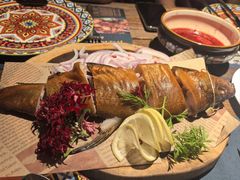 -卢布里西餐厅(海拉尔店)