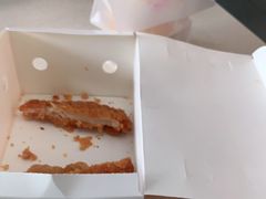 -麦当劳(深圳北站高铁店)