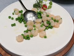 -苏淮景·苏闽融创菜·海鲜(原空港井河轩店)