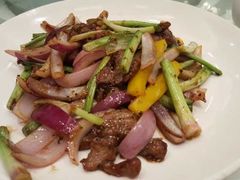 -稻香酒家·33年老字号·港式粤菜(富邦中心店)
