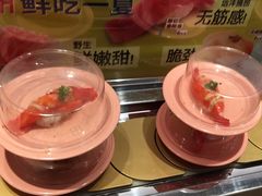 -争鲜回转寿司(通州万达店)