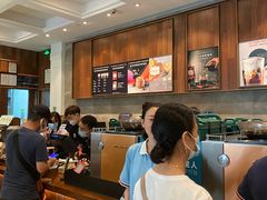 -星巴克臻选(广州沙面店)