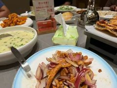 -大闫家烧烤·小海鲜家常菜(郑庄店)