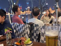 -宝莱纳餐厅(滨江店)