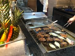 -博林天瑞喜来登酒店·西丽尚膳