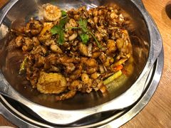 -氿熹干锅•牛蛙•烤鱼(印象城店)