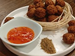 -院落新京菜·烤鸭(地安门店)