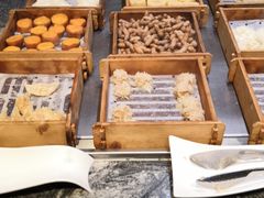 -金海湾自助餐厅(金陵饭店)