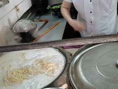 -凯丽上海阳春面馆(德仁里店)