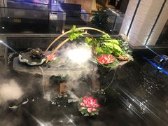 -割烹旭日本料理(龙湖狮山天街店)