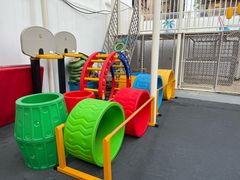 -常德书法幼儿园